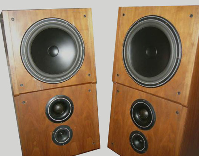 Dynaudio MSP 400